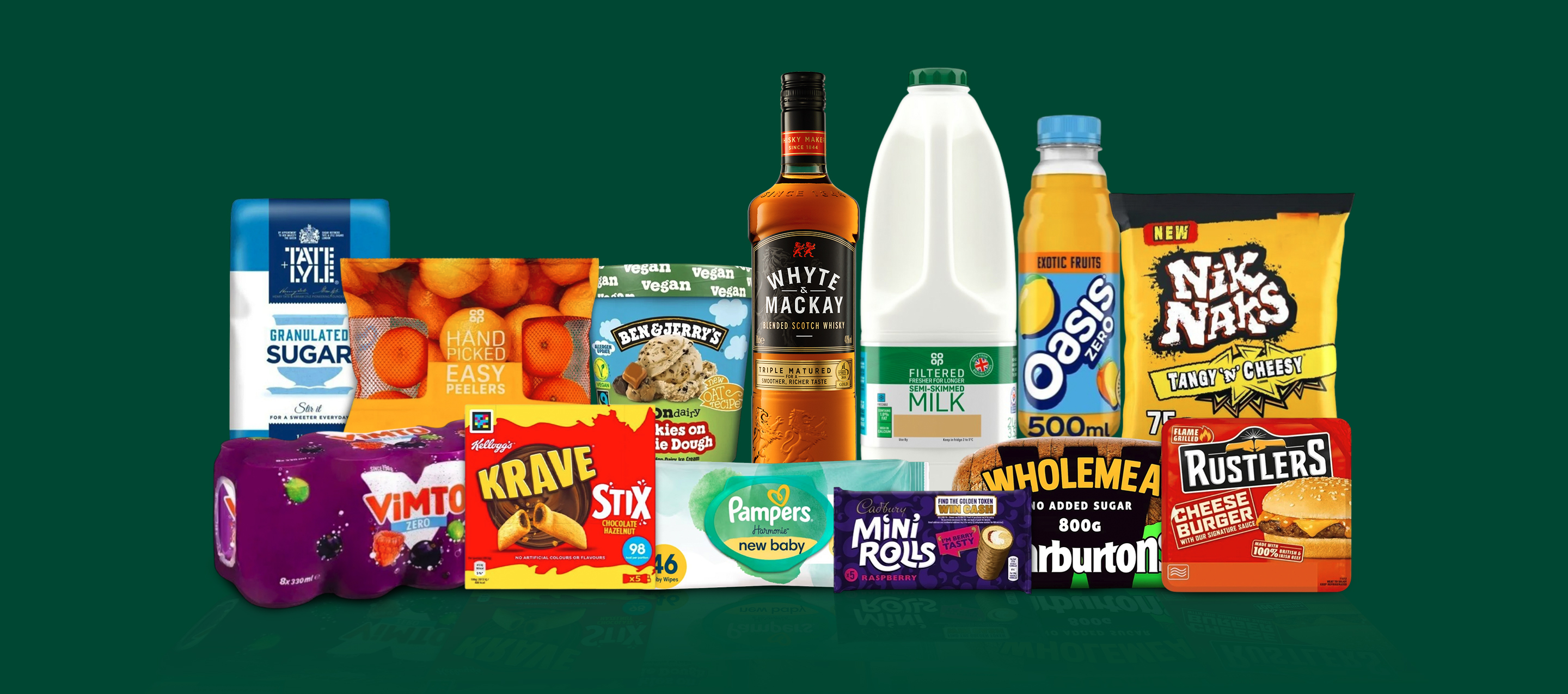 Costcutter Bramham Rd