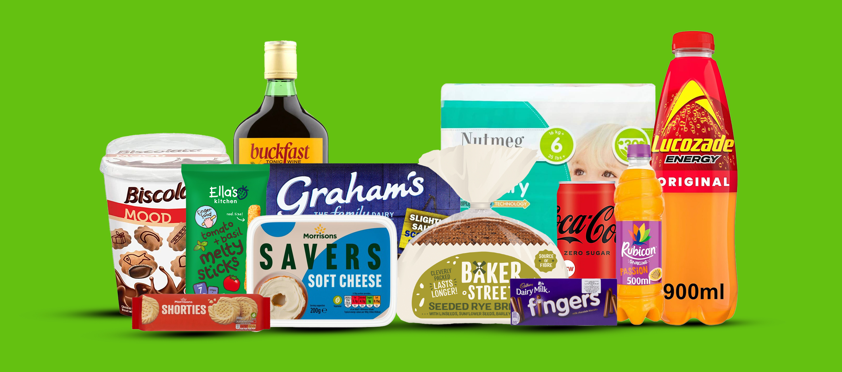 Morrisons Daily Burnham